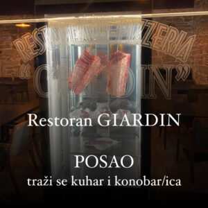 posao_restoran_giardin_zadar_kuhar_konobar_gradelada_radnik